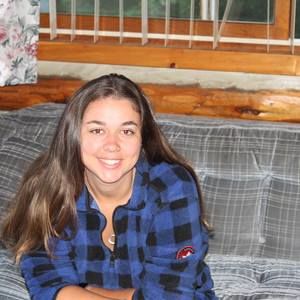 Meet your Posher, Claire